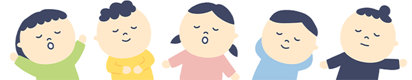 呼吸・睡眠の改善もマイオブレースでサポート