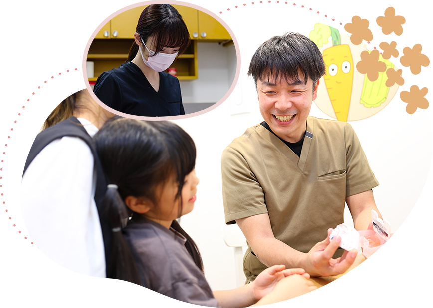 医院紹介