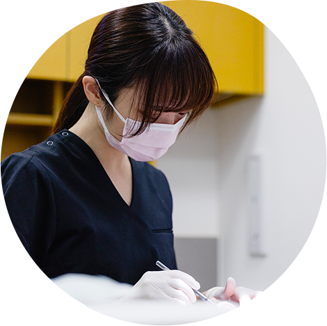 手賀沼健康歯科・こども矯正歯科